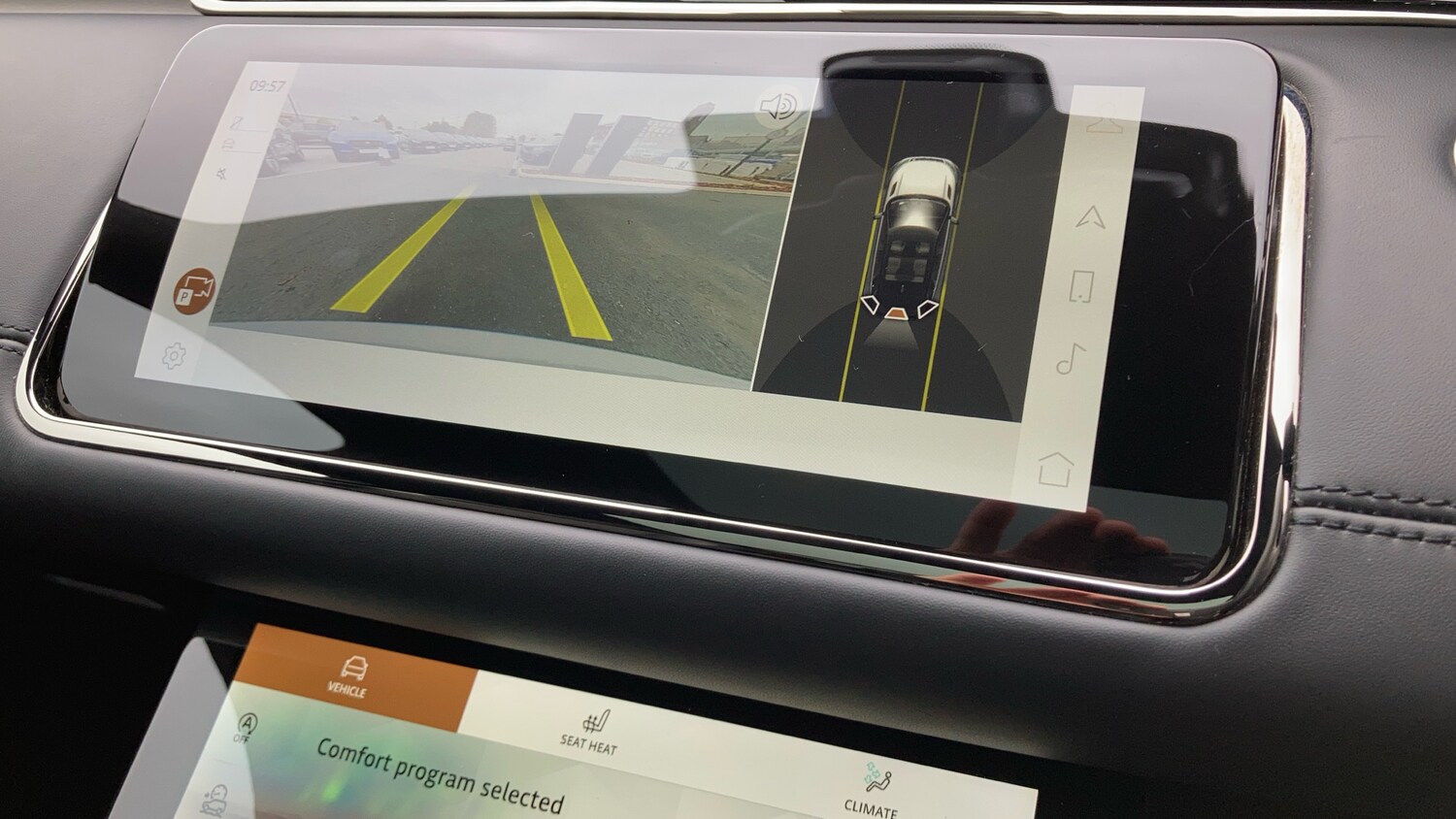 Used Land Rover Range Rover Evoque 2022 for sale - 76157064: Photo 12