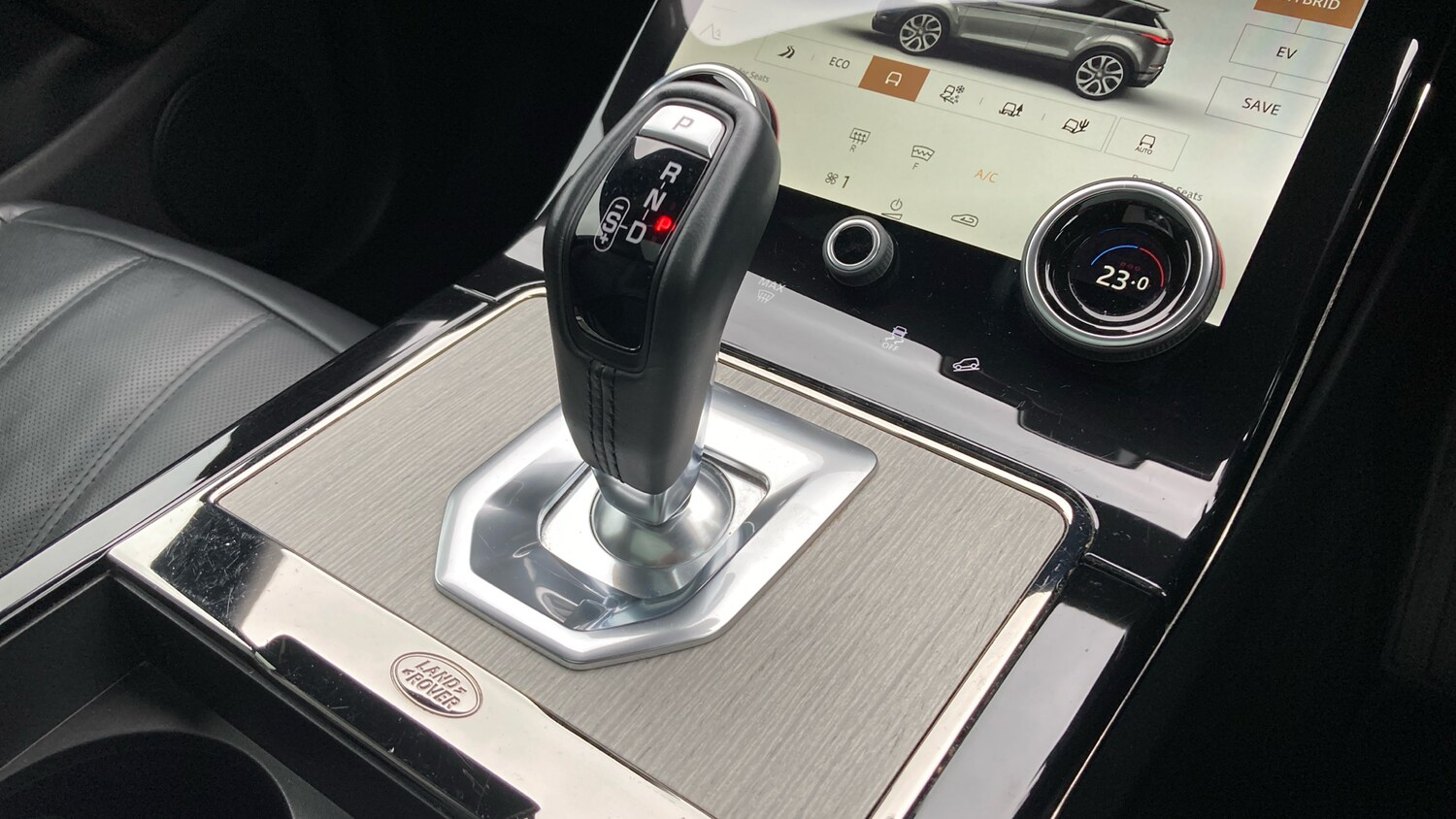 Used Land Rover Range Rover Evoque 2022 for sale - 76157064: Photo 13