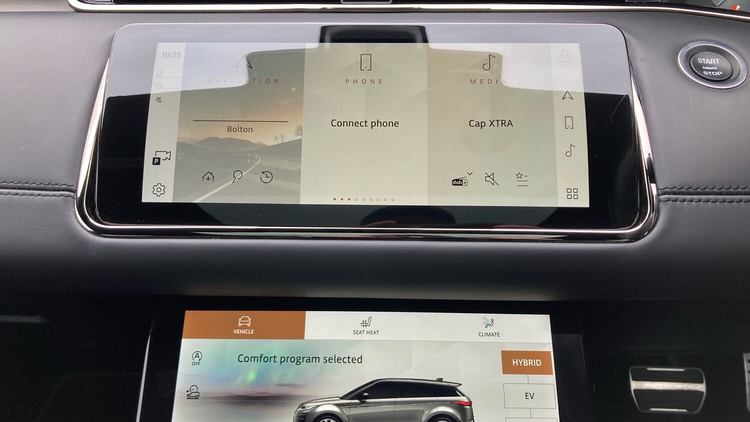 Used Land Rover Range Rover Evoque 2022 for sale - 76157064: Photo 14