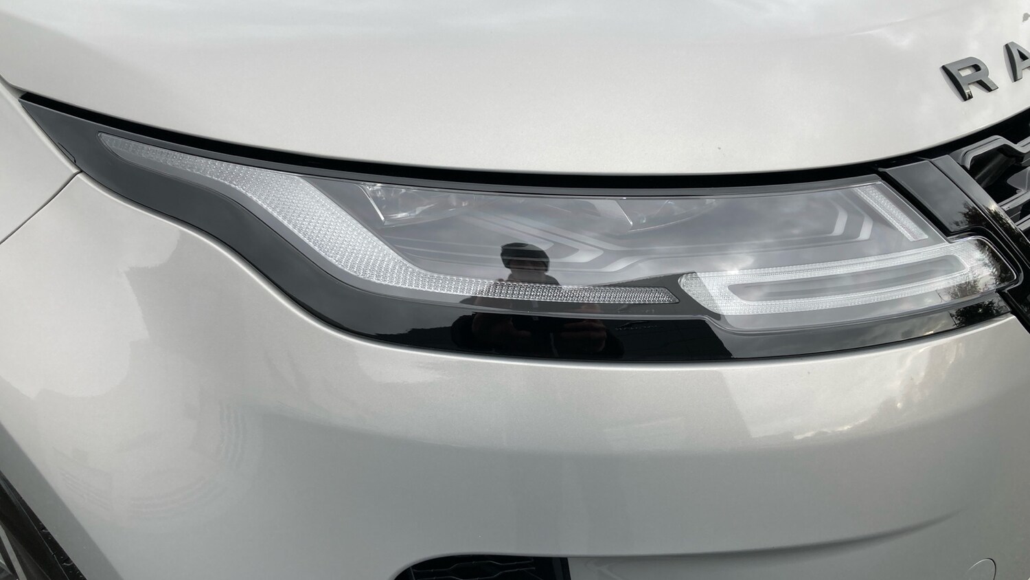 Used Land Rover Range Rover Evoque 2022 for sale - 76157064: Photo 17