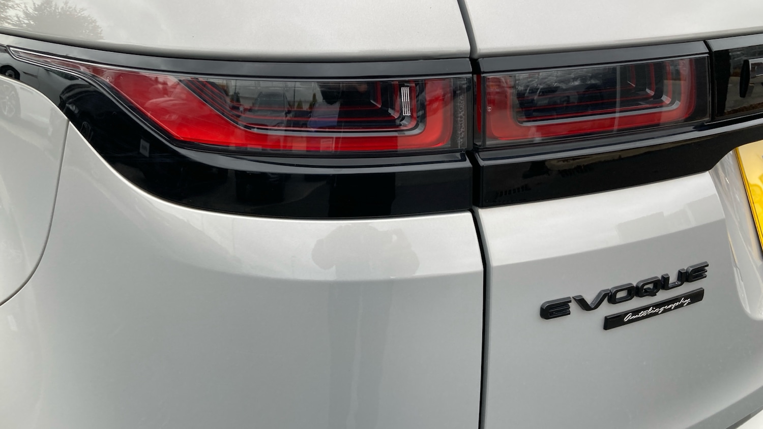 Used Land Rover Range Rover Evoque 2022 for sale - 76157064: Photo 19