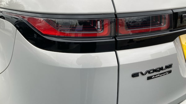 Used Land Rover Range Rover Evoque 2022 for sale - 76157064: Photo 19