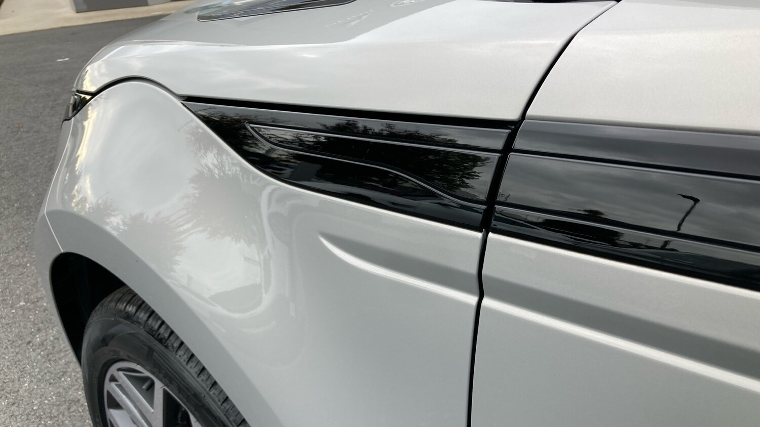 Used Land Rover Range Rover Evoque 2022 for sale - 76157064: Photo 20