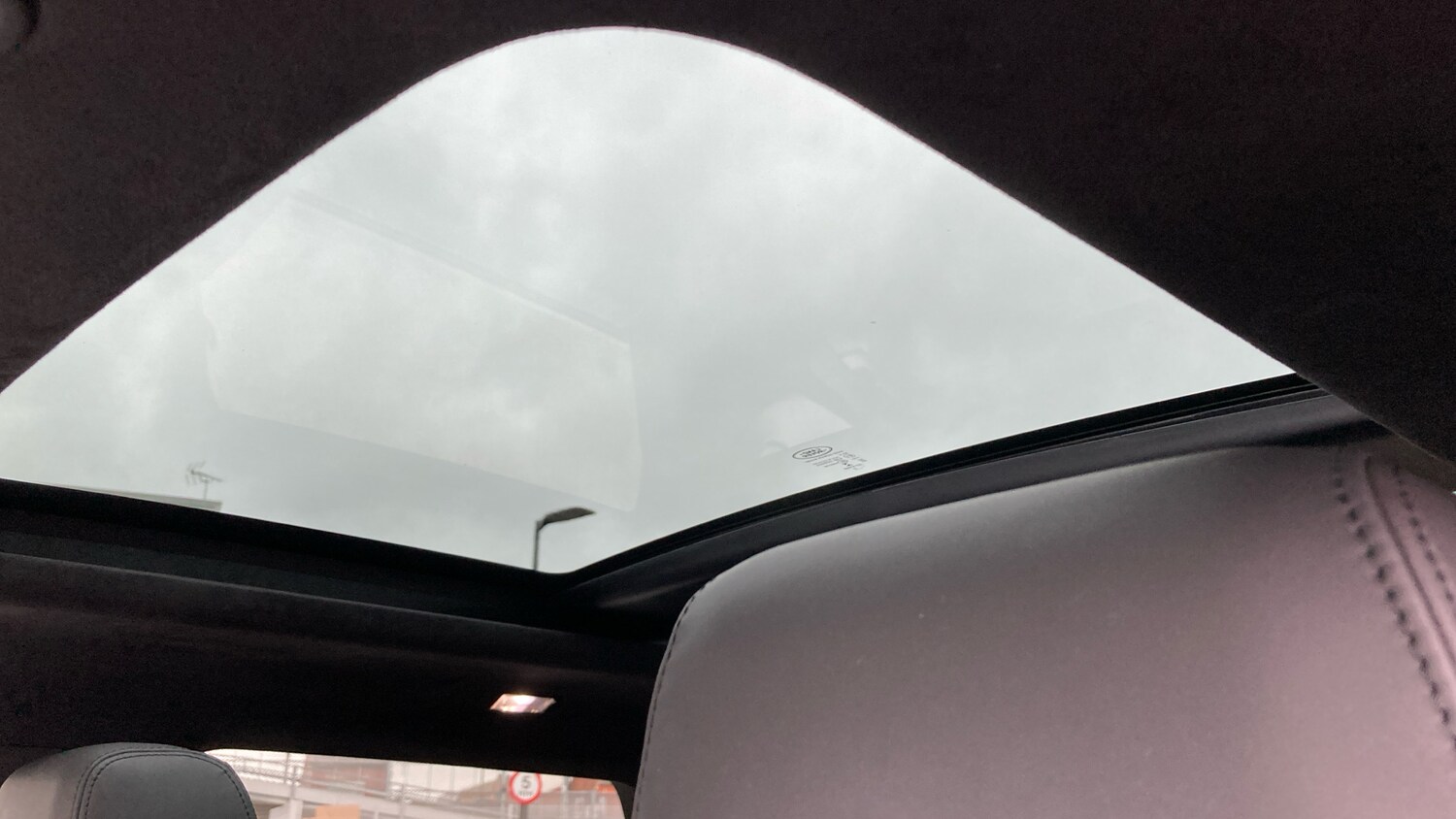 Used Land Rover Range Rover Evoque 2022 for sale - 76157064: Photo 21