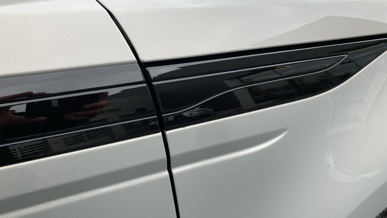 Used Land Rover Range Rover Evoque 2022 for sale - 76157064: Photo 24