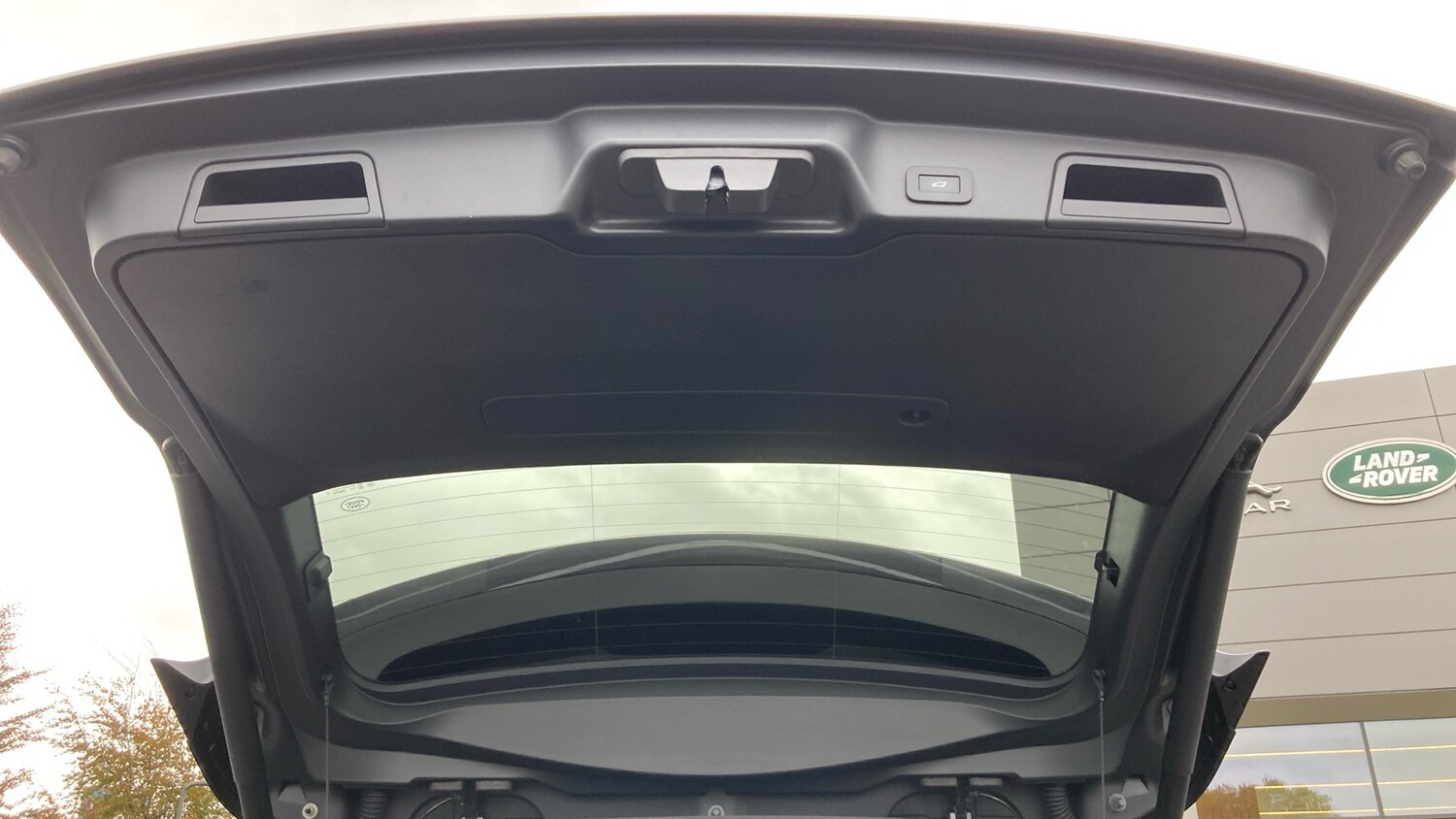 Used Land Rover Range Rover Evoque 2022 for sale - 76157064: Photo 27