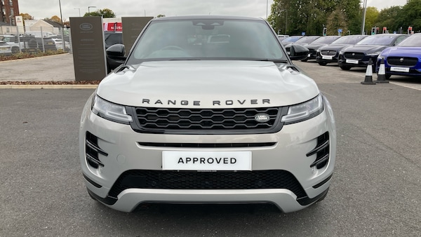 Used Land Rover Range Rover Evoque 2022 for sale - 76157064: Photo 31