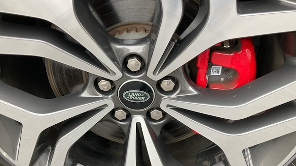 Used Land Rover Range Rover Evoque 2022 for sale - 76157064: Photo 35