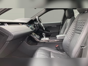 Used Land Rover Range Rover Evoque 2022 for sale - 76157064: Photo 3