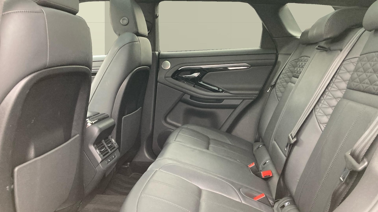 Used Land Rover Range Rover Evoque 2022 for sale - 76157064: Photo 4