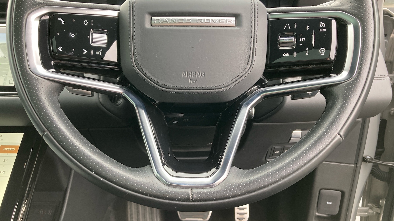 Used Land Rover Range Rover Evoque 2022 for sale - 76157064: Photo 44