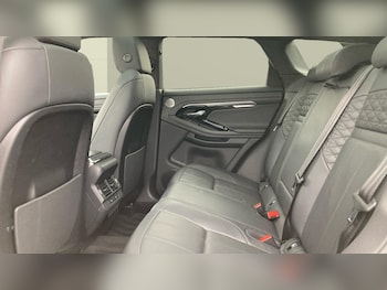 Used Land Rover Range Rover Evoque 2022 for sale - 76157064: Photo 4
