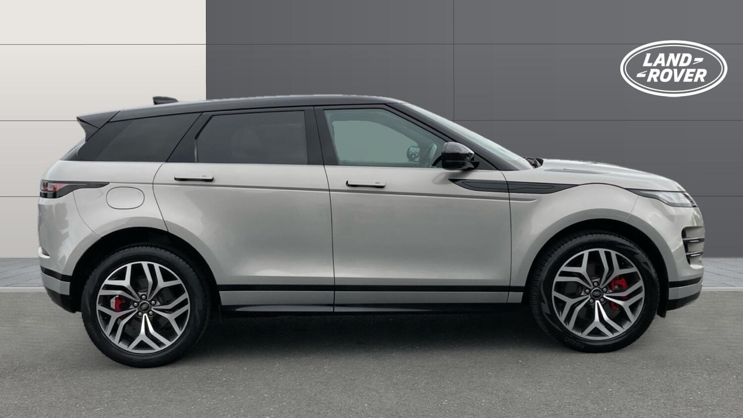 Used Land Rover Range Rover Evoque 2022 for sale - 76157064: Photo 5