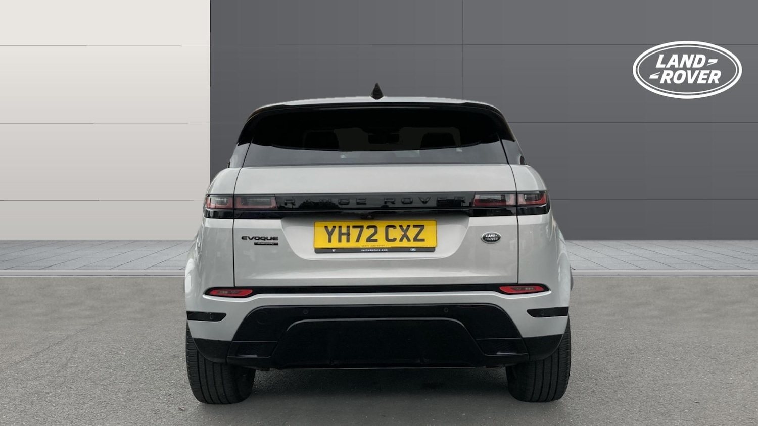 Used Land Rover Range Rover Evoque 2022 for sale - 76157064: Photo 6