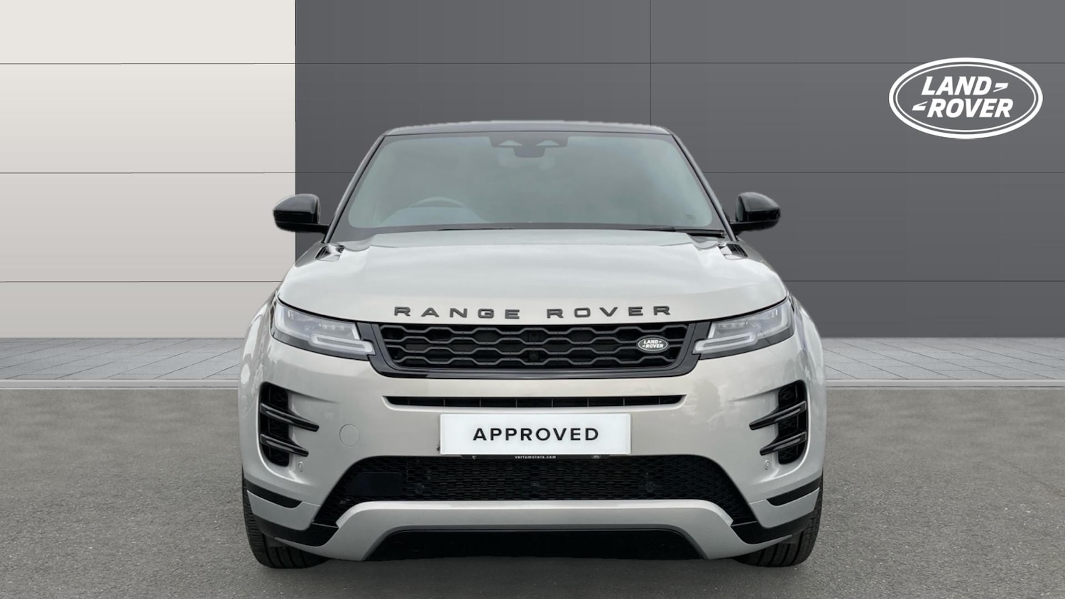 Used Land Rover Range Rover Evoque 2022 for sale - 76157064: Photo 7
