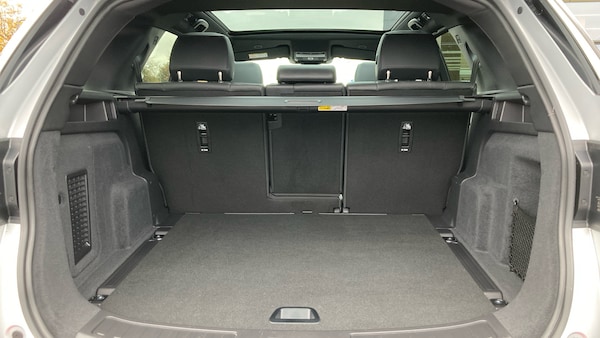 Used Land Rover Discovery Sport 2025 for sale - 76302087: Photo 10