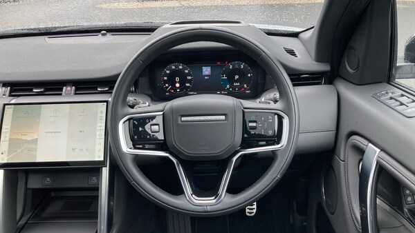 Used Land Rover Discovery Sport 2025 for sale - 76302087: Photo 15