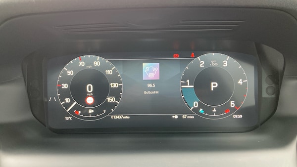Used Land Rover Discovery Sport 2025 for sale - 76302087: Photo 16