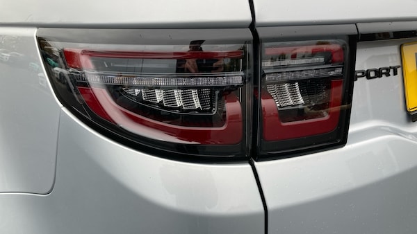 Used Land Rover Discovery Sport 2025 for sale - 76302087: Photo 19