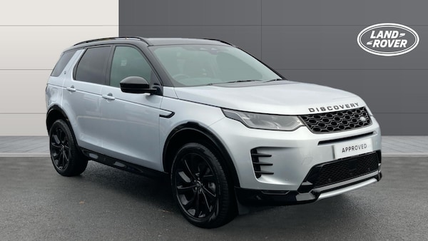 Used Land Rover Discovery Sport 2025 for sale - 76302087: Photo 1