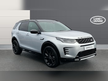 Used Land Rover Discovery Sport 2025 for sale - 76302087: Photo
