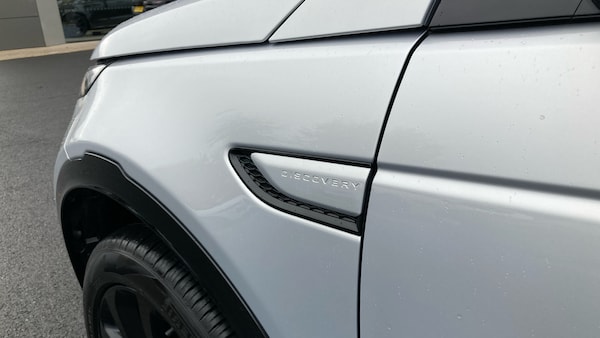 Used Land Rover Discovery Sport 2025 for sale - 76302087: Photo 20