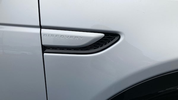 Used Land Rover Discovery Sport 2025 for sale - 76302087: Photo 22