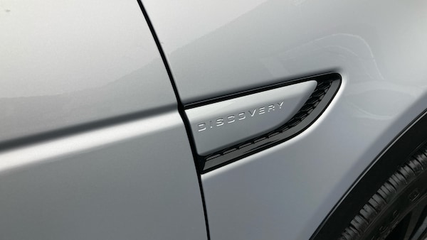 Used Land Rover Discovery Sport 2025 for sale - 76302087: Photo 24