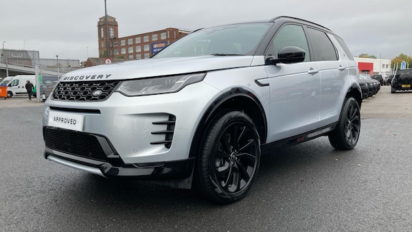 Used Land Rover Discovery Sport 2025 for sale - 76302087: Photo 29