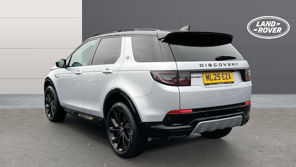 Used Land Rover Discovery Sport 2025 for sale - 76302087: Photo 2