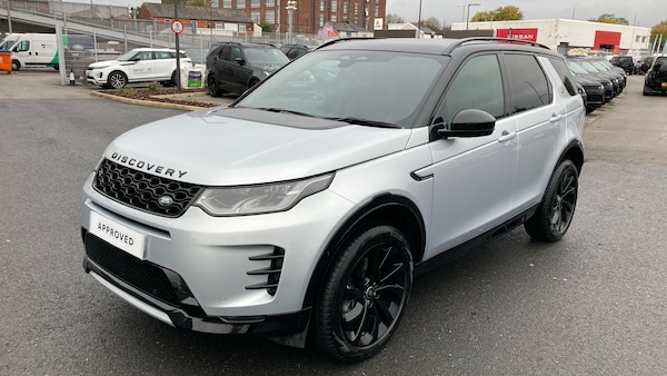Used Land Rover Discovery Sport 2025 for sale - 76302087: Photo 30