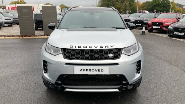 Used Land Rover Discovery Sport 2025 for sale - 76302087: Photo 31