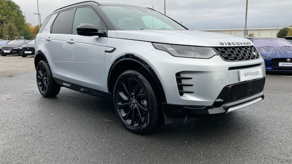 Used Land Rover Discovery Sport 2025 for sale - 76302087: Photo 32