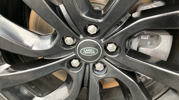 Used Land Rover Discovery Sport 2025 for sale - 76302087: Photo 35
