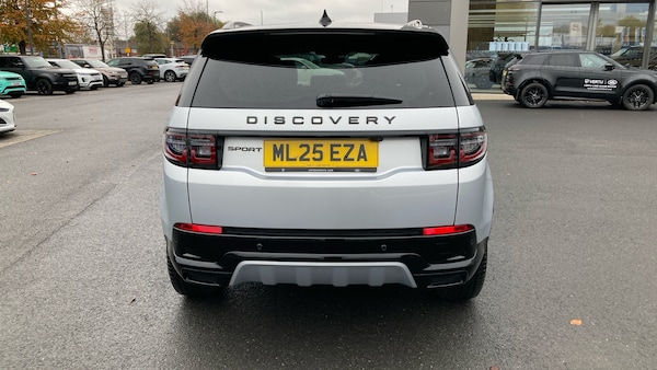 Used Land Rover Discovery Sport 2025 for sale - 76302087: Photo 39