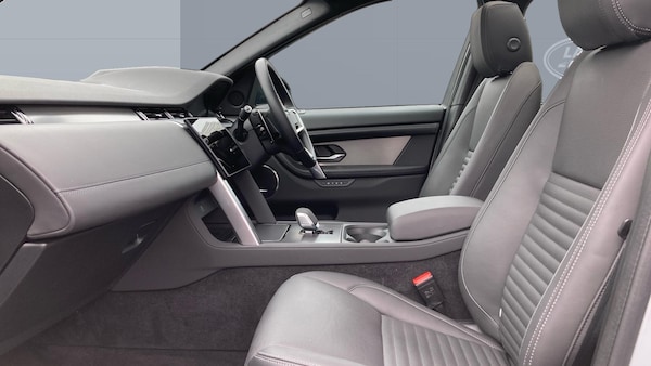 Used Land Rover Discovery Sport 2025 for sale - 76302087: Photo 3