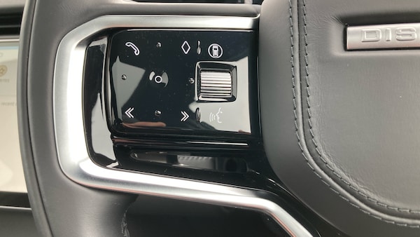 Used Land Rover Discovery Sport 2025 for sale - 76302087: Photo 43