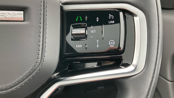 Used Land Rover Discovery Sport 2025 for sale - 76302087: Photo 44