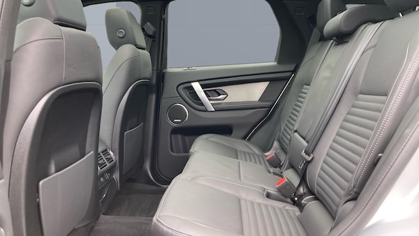 Used Land Rover Discovery Sport 2025 for sale - 76302087: Photo 4