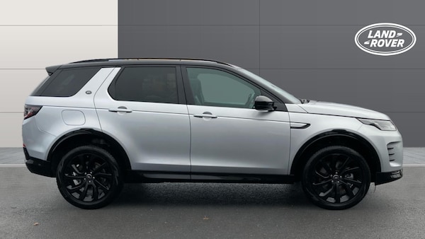 Used Land Rover Discovery Sport 2025 for sale - 76302087: Photo 5
