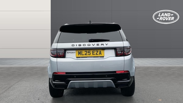 Used Land Rover Discovery Sport 2025 for sale - 76302087: Photo 6