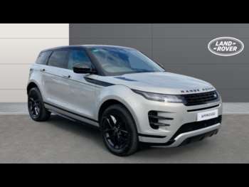 2025 (25) - 1.5 P270e Edition 5dr Auto Hatchback