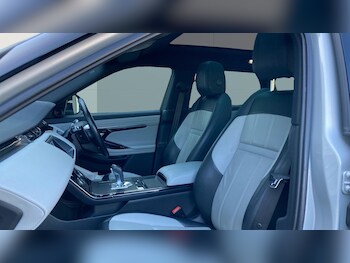 Used Land Rover Range Rover Evoque 2019 for sale - 78400003: Photo