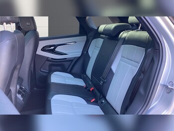 Used Land Rover Range Rover Evoque 2019 for sale - 78400003: Photo