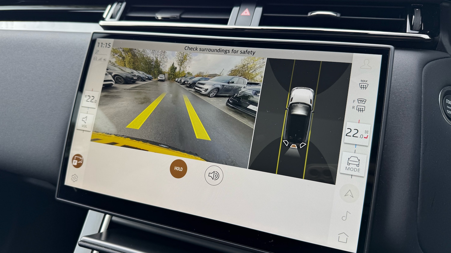 Used Land Rover Range Rover Velar 2025 for sale - 77326708: Photo 12