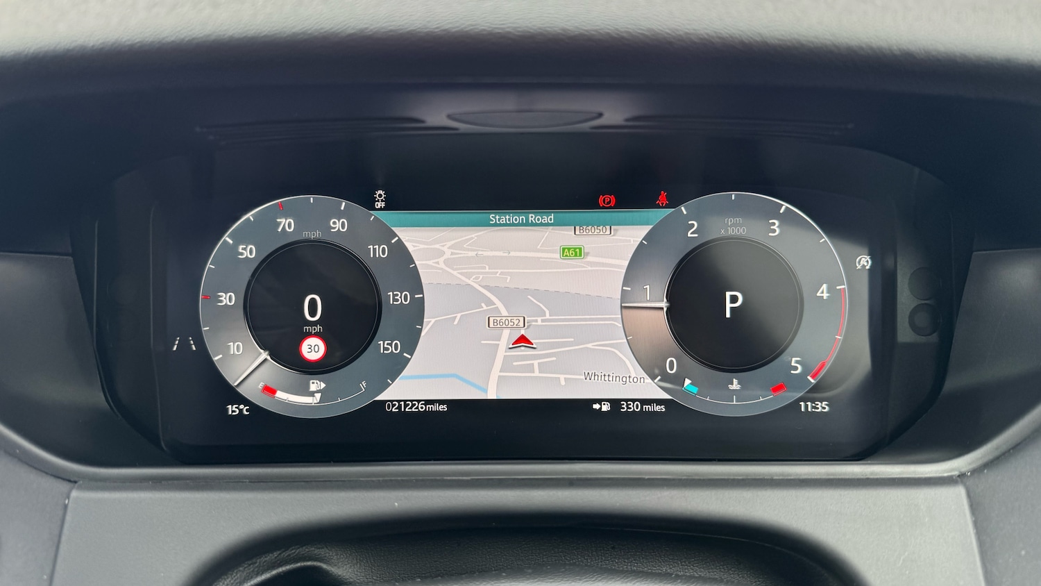 Used Land Rover Range Rover Velar 2025 for sale - 77326708: Photo 16