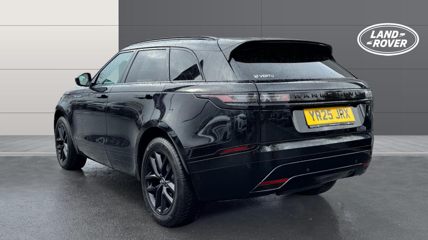 Used Land Rover Range Rover Velar 2025 for sale - 77326708: Photo 2