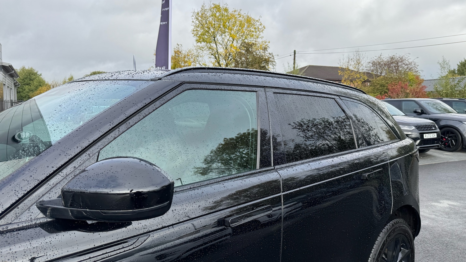 Used Land Rover Range Rover Velar 2025 for sale - 77326708: Photo 22