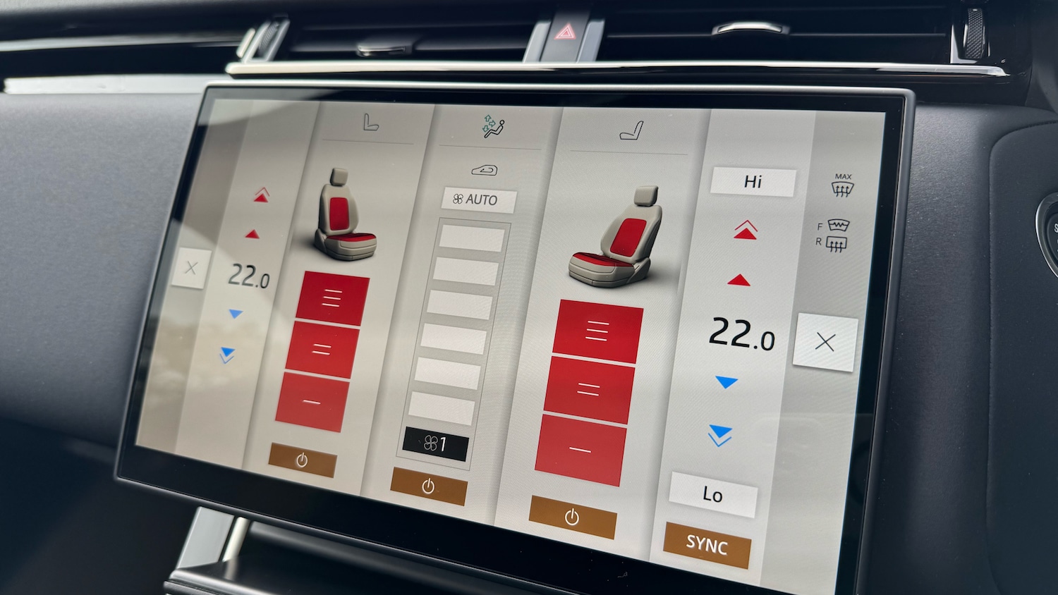 Used Land Rover Range Rover Velar 2025 for sale - 77326708: Photo 41