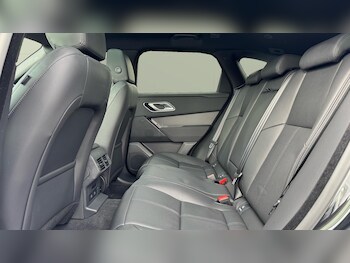 Used Land Rover Range Rover Velar 2025 for sale - 77326708: Photo